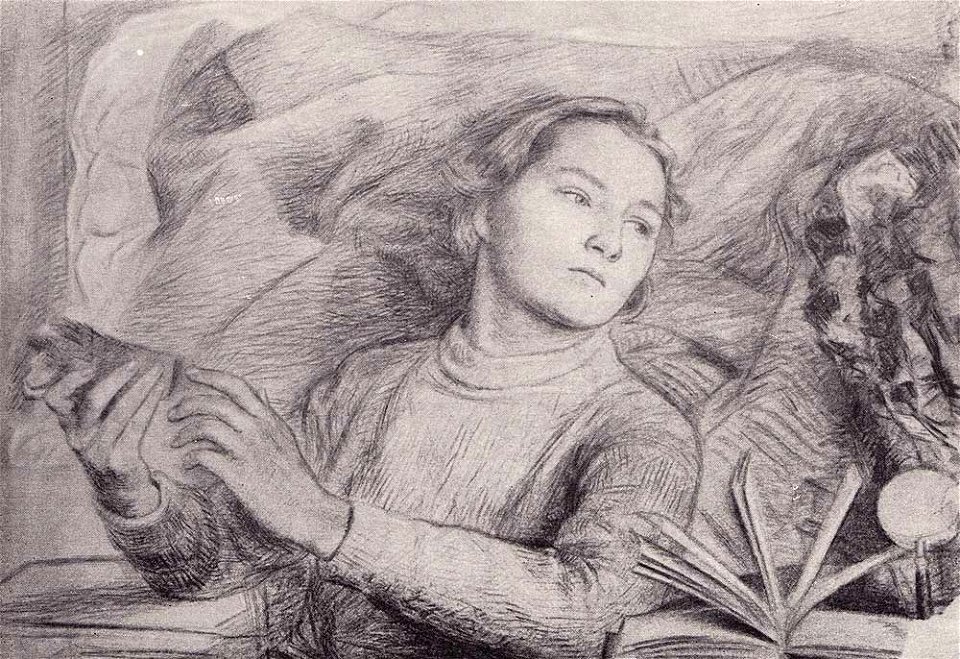 Ржезников Алла Бружес, 1938