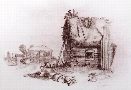 Русские пословицы и поговорки (2)