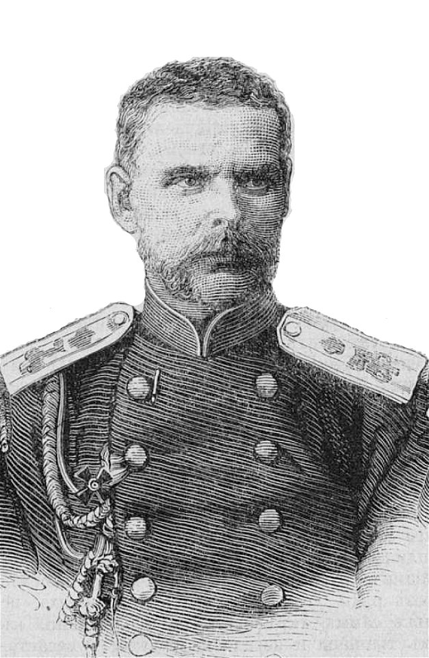 Рунов Константин Алексеевич, 1877