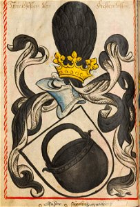 Truchsess von Diessenhofen Scheibler78ps