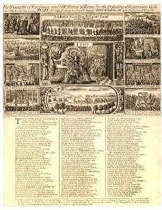 Triumphs of Providence