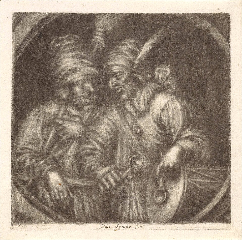 Trommelaar