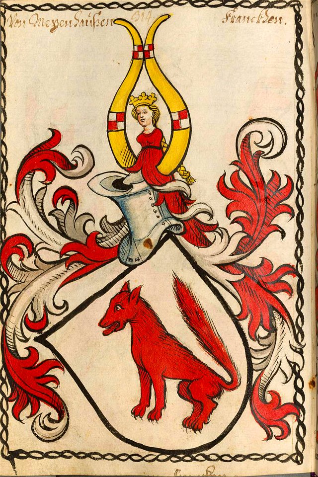 Truchsess von Baldersheim Scheibler314ps