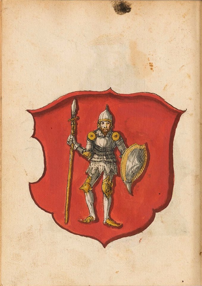 Troki. Трокі (1555) (2)