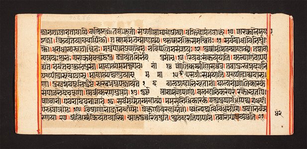 Unknown (Indian) - Legend of Durga - 73.296.42B - Detroit Institute of Arts
