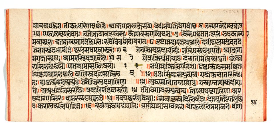Unknown (Indian) - Legend of Durga - 73.296.18B - Detroit Institute of Arts