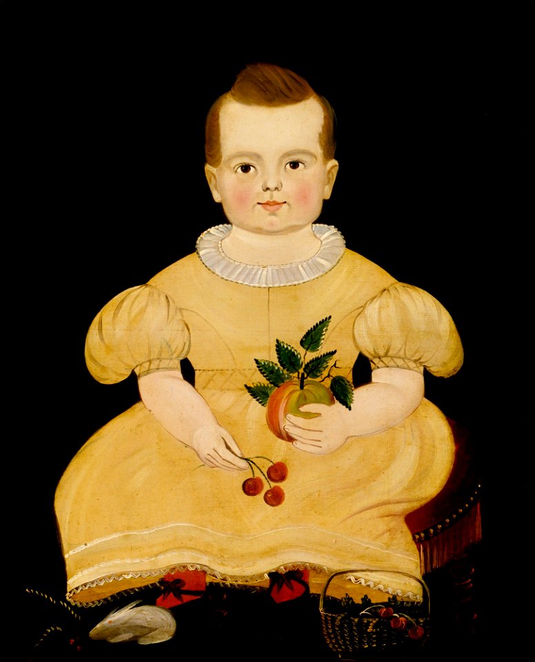 Unknown (American) - John Sherburne - 81.833 - Detroit Institute of Arts