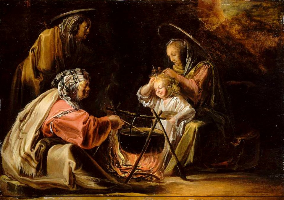 Van de venne