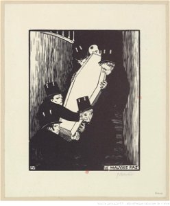 Vallotton - Le mauvais pas, btv1b69516849