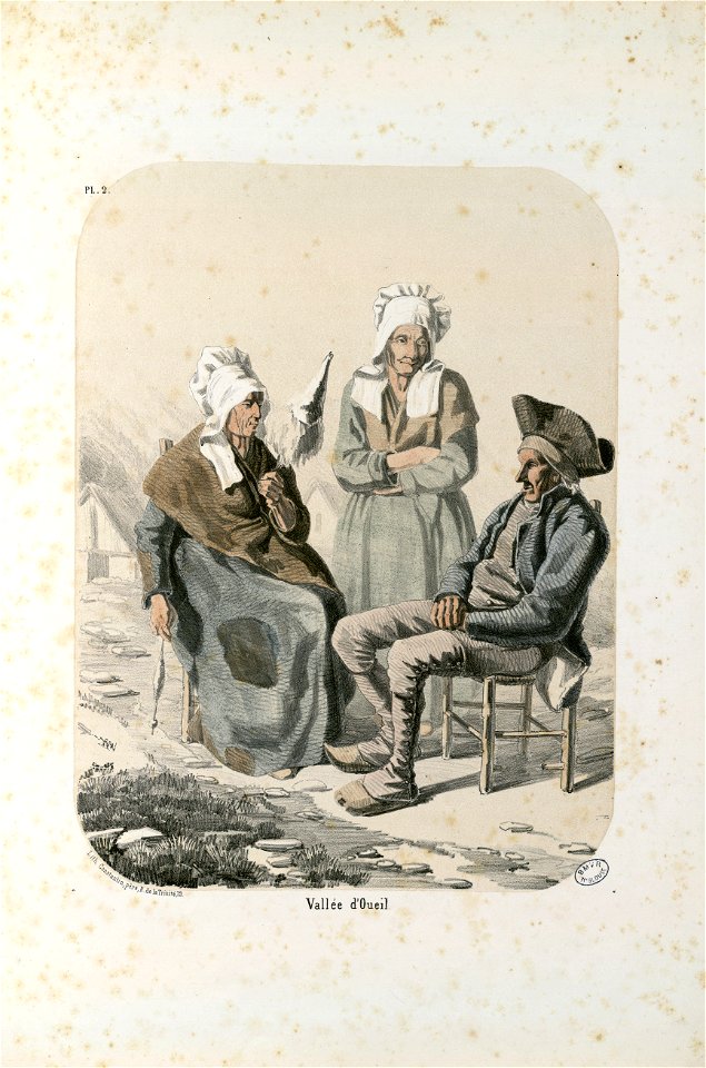 Vallée d'Oueil - Fonds Ancely - B315556101 A DAGUZAN 003