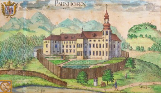 Valvasor Padnhofen