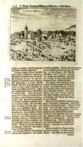 Valvasor - Die Ehre des Hertzogthums Crain - 17