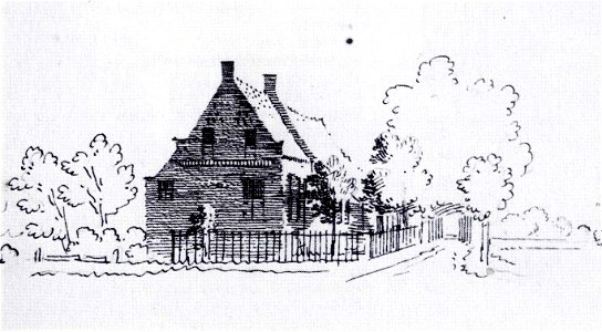 Van Benthemhuis Havelte