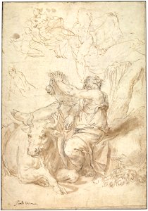 Veronese (San Lucas evangelista)