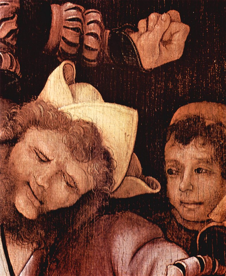 Mathis Gothart Grünewald 064
