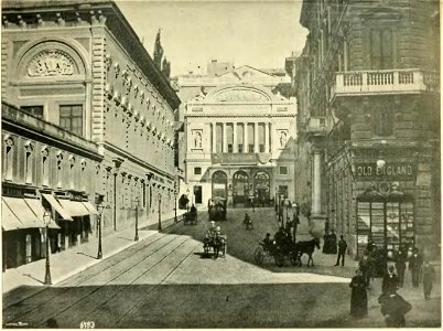 Via Nazionale - Roma italiana, 1870-1895 (page 301 crop)