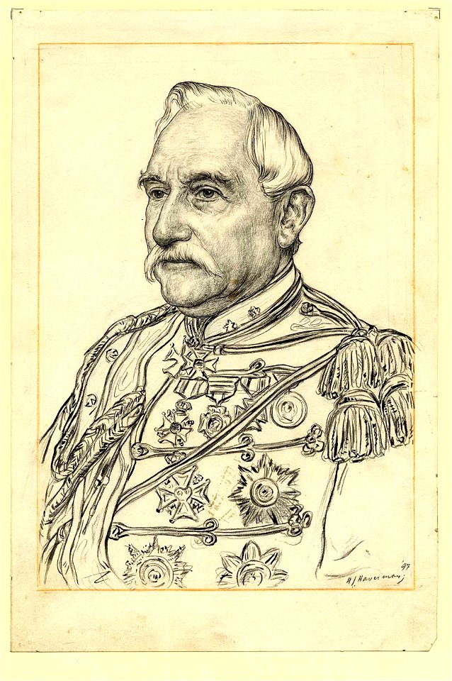 Verspijck-Haverman