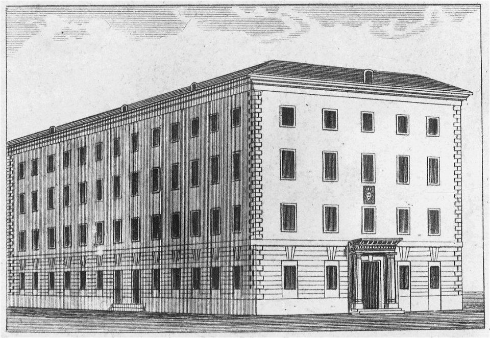Vetenskapsakademien 1826