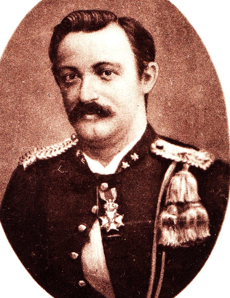 Verspijck, A
