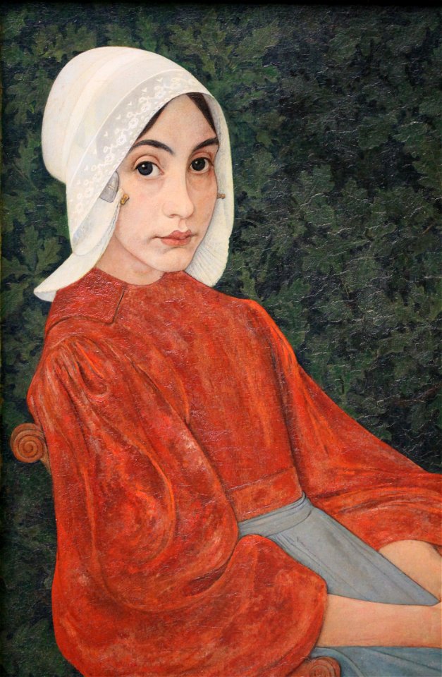 Veth karen 1892