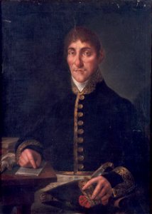 Vicente María Vergara (Museo de Bellas Artes de Valencia)