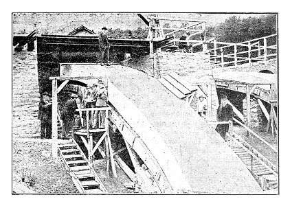 Versuche im Purkersdorfer Steinbruch Fig. 29