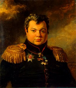 Veselitsky Gavriil Petrovich