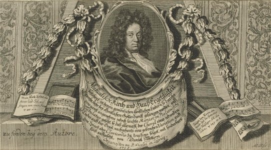 Vetter frontispiece (1709)