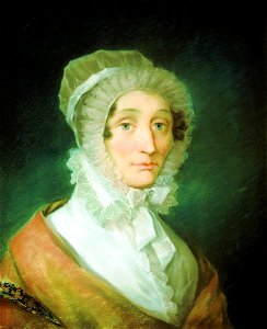 Veselkova by Venetsianov