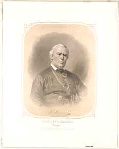Very Rev. A. Damen, missionary LCCN2003689341