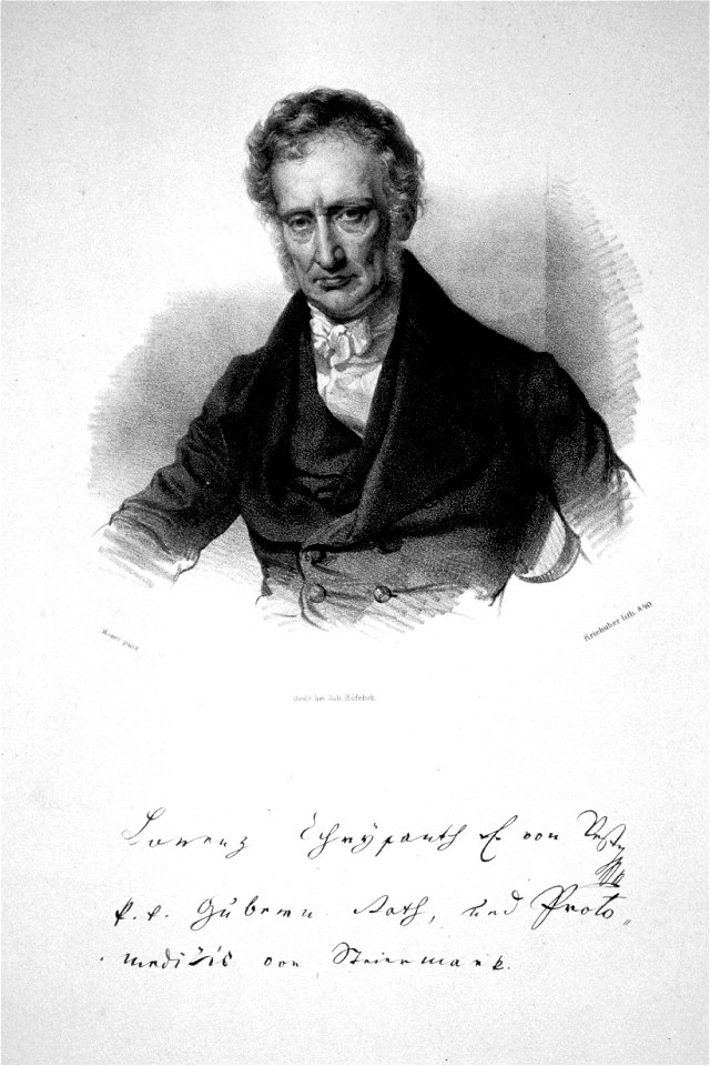 Lorenz Chrysanth Vest