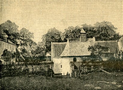 Verziere d’Hauguemont