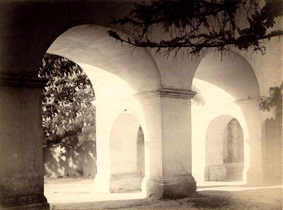 Vilnia, Antokal, Lateranski. Вільня, Антокаль, Лятэранскі (J. Bułhak, 1914)