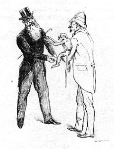 Vimar - Le Boy de Marius Bouillabès - Illustration p43