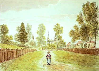 Village of Charlesbourg