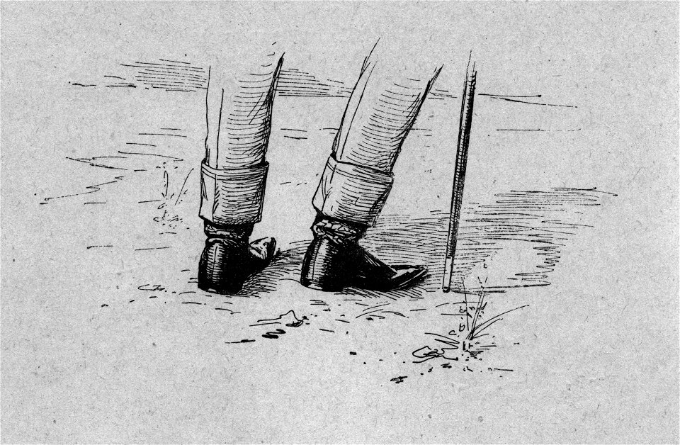 Vimar - Le Boy de Marius Bouillabès - Illustration p60