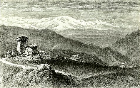 Villge of Czirmichi (A)