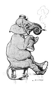 Vimar - Le Boy de Marius Bouillabès - Illustration p23