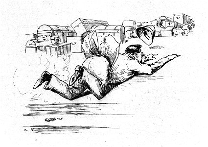 Vimar - Le Boy de Marius Bouillabès - Illustration p50