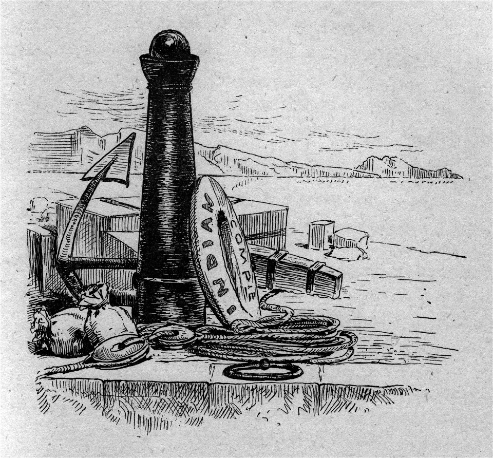 Vimar - Le Boy de Marius Bouillabès - Illustration p41
