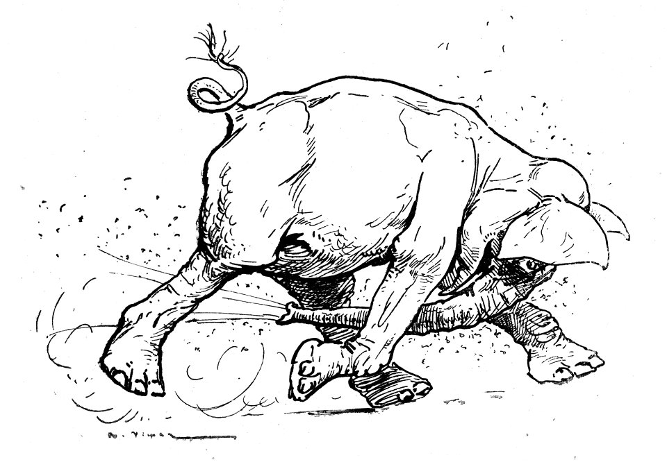 Vimar - Le Boy de Marius Bouillabès - Illustration p25b