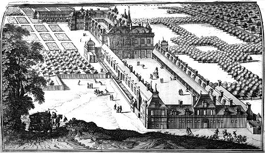 Villers Cotteret 13805