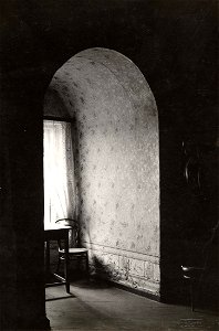 Vilnia, Horny zamak. Вільня, Горны замак (J. Bułhak, 1912) (9)
