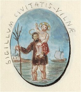 Vilnia. Вільня (B. Starzyński, 1875-1900) (2)