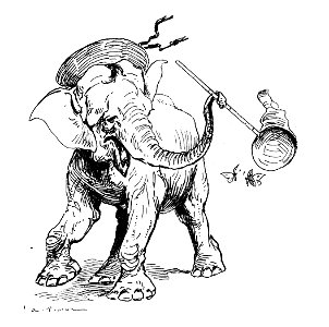 Vimar - Le Boy de Marius Bouillabès - Illustration p24 2