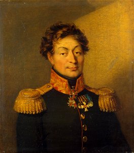 Volkov Mihail Mihailovich