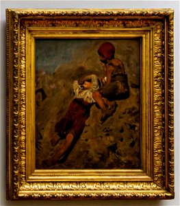 Von Lenbach-Italienische Knaben DSC8863