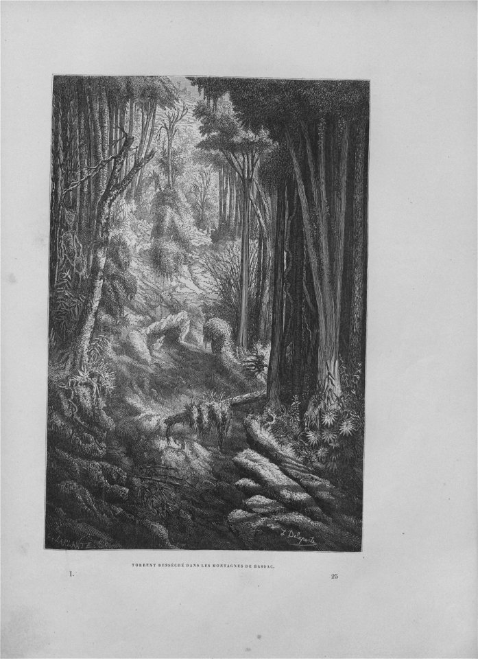 Voyage d'exploration en Indo-Chine - effectue pendant les annees 1866 1867 et 1868 - v 1 040