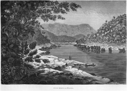 Voyage d'exploration en Indo-Chine - effectue pendant les annees 1866 1867 et 1868 - v 1 311