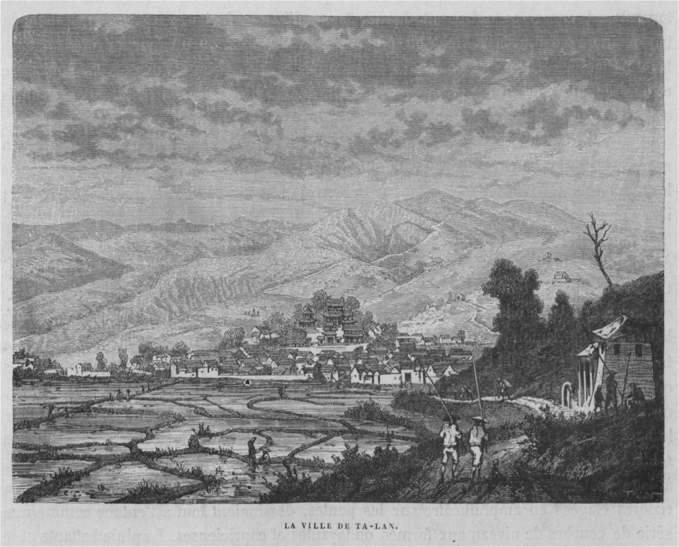 Voyage d'exploration en Indo-Chine - effectue pendant les annees 1866 1867 et 1868 - v 1 137